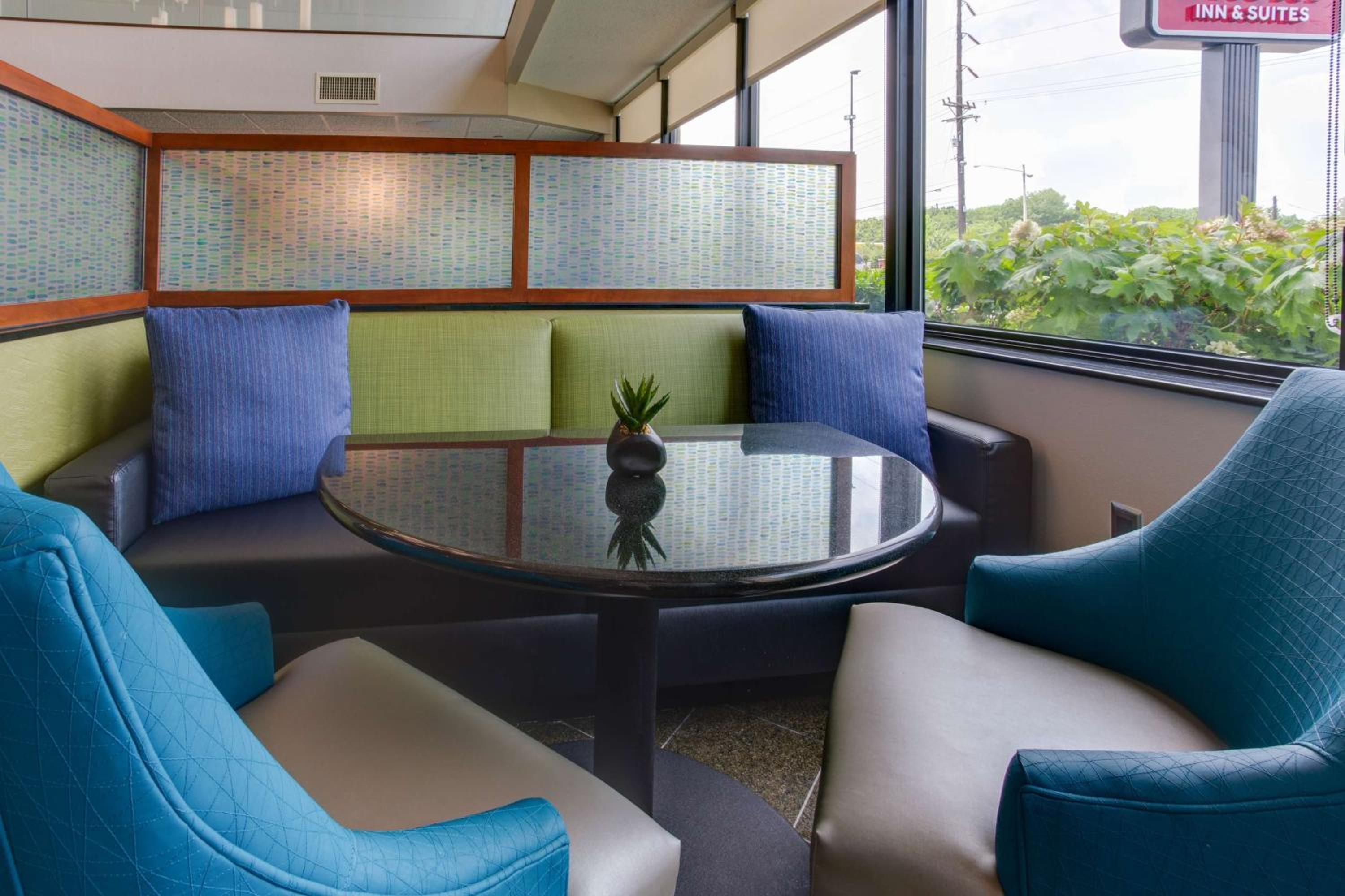Drury Inn Suites Nashville Airport - Property Image 27