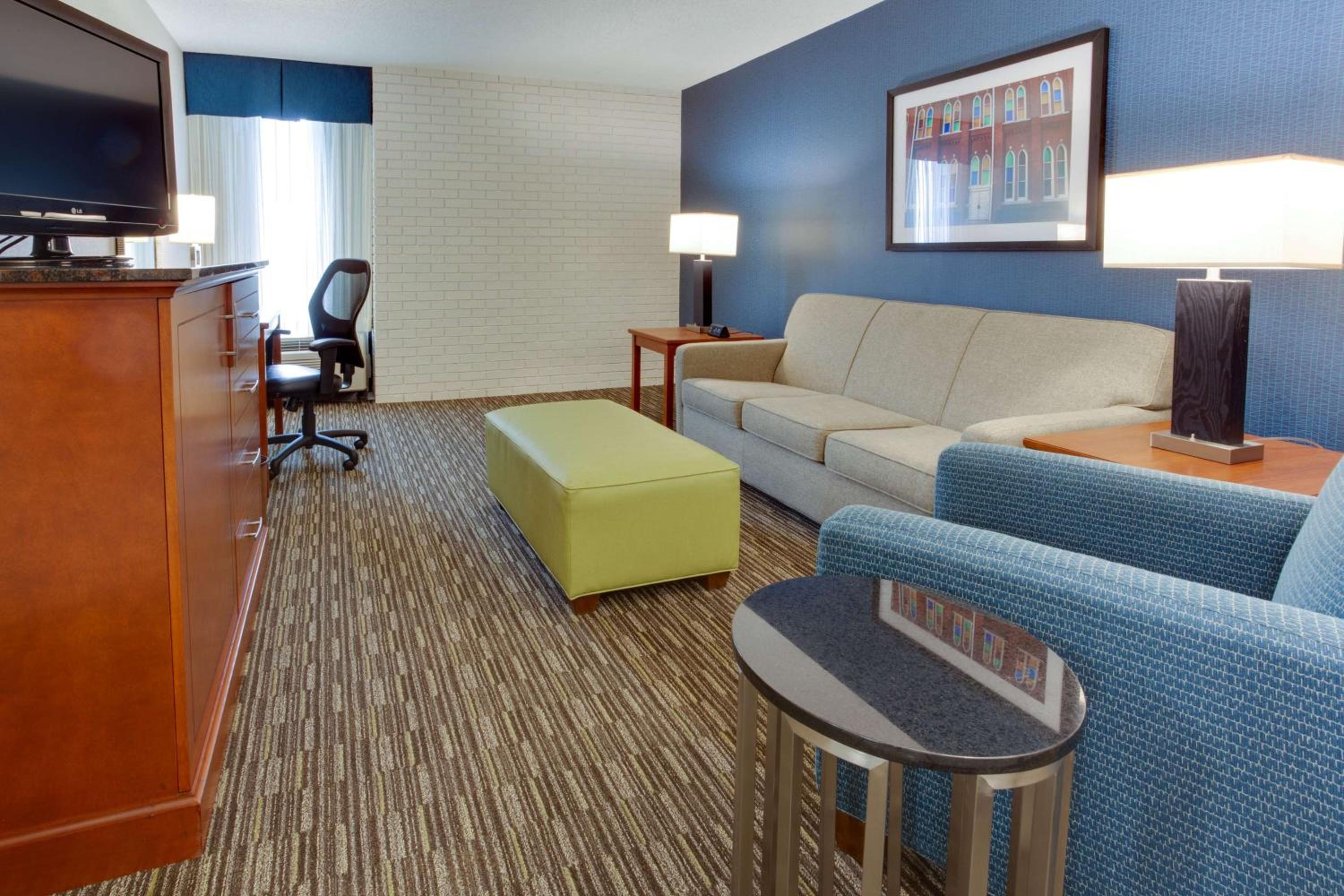 Drury Inn Suites Nashville Airport - Property Image 39