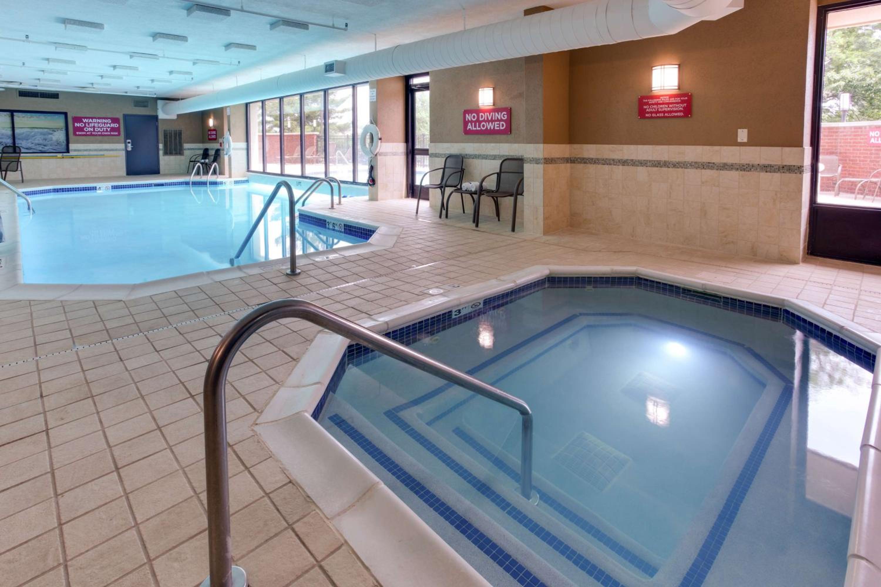 Drury Inn Suites Nashville Airport - Property Image 9