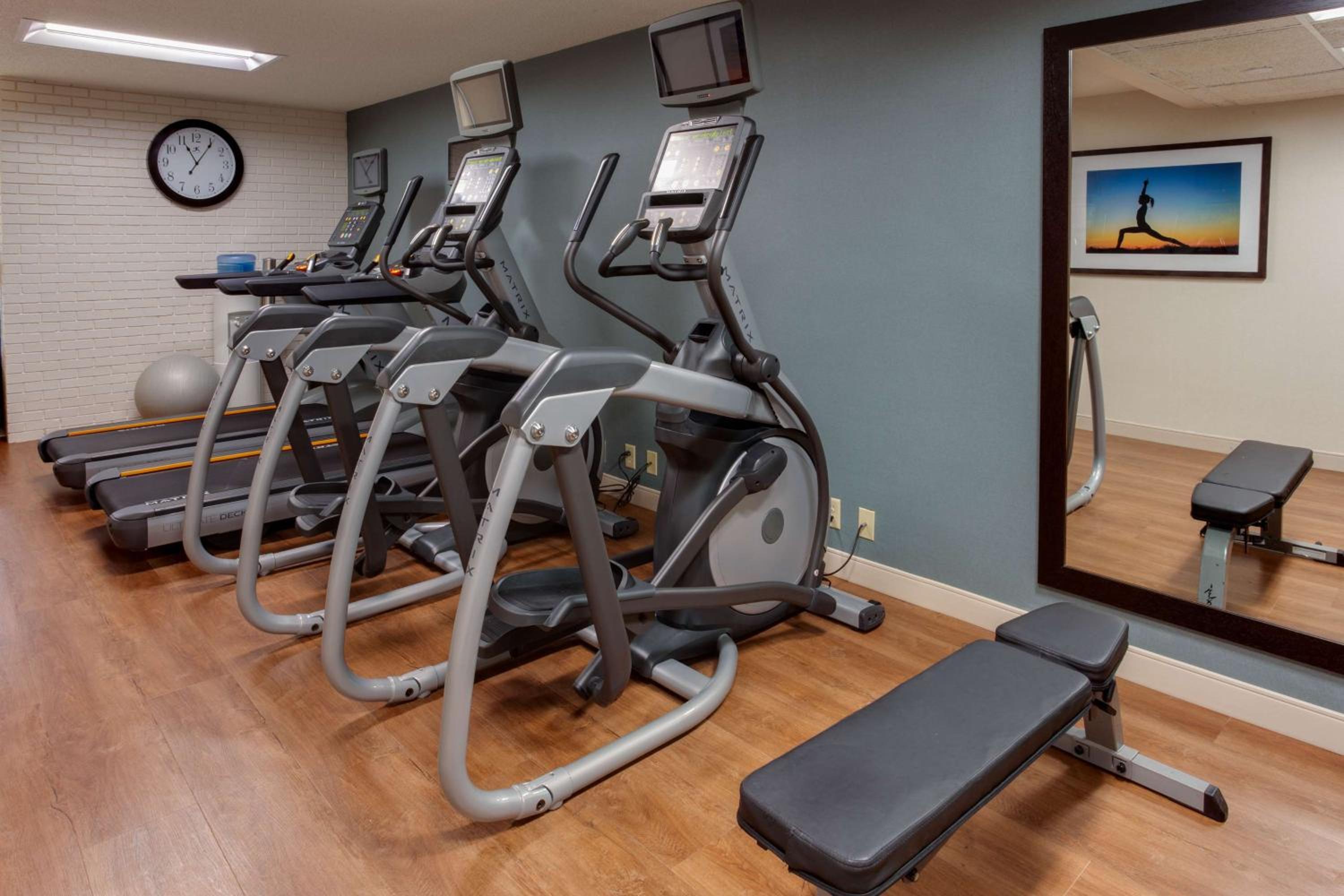 Drury Inn Suites Nashville Airport - Property Image 1