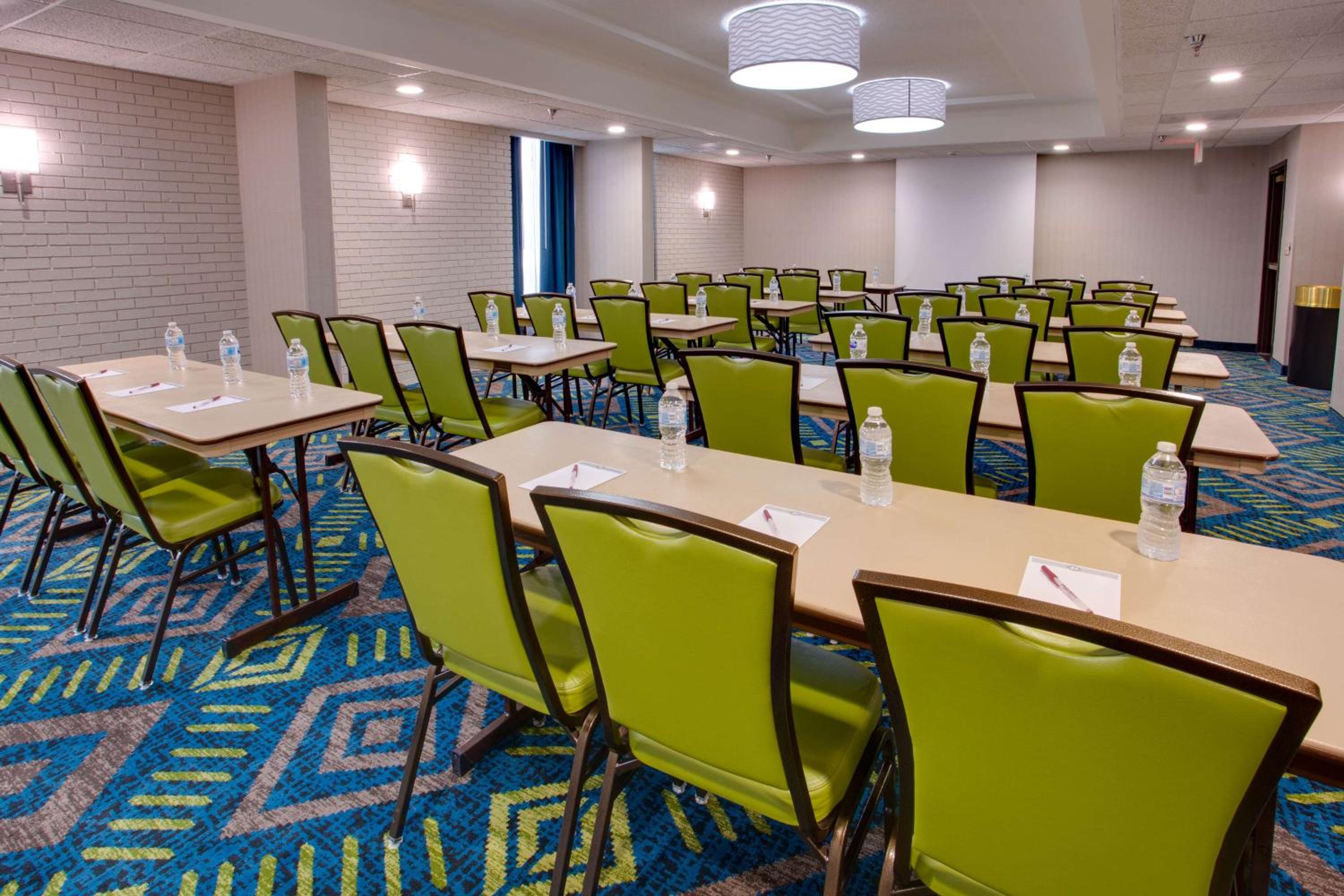 Drury Inn Suites Nashville Airport - Property Image 12