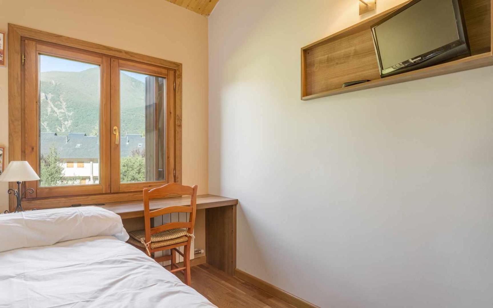 Casa Collarada Confort