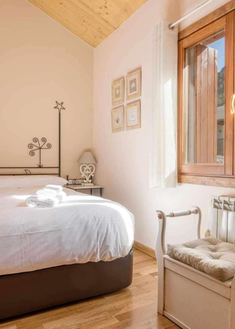 Casa Collarada Confort