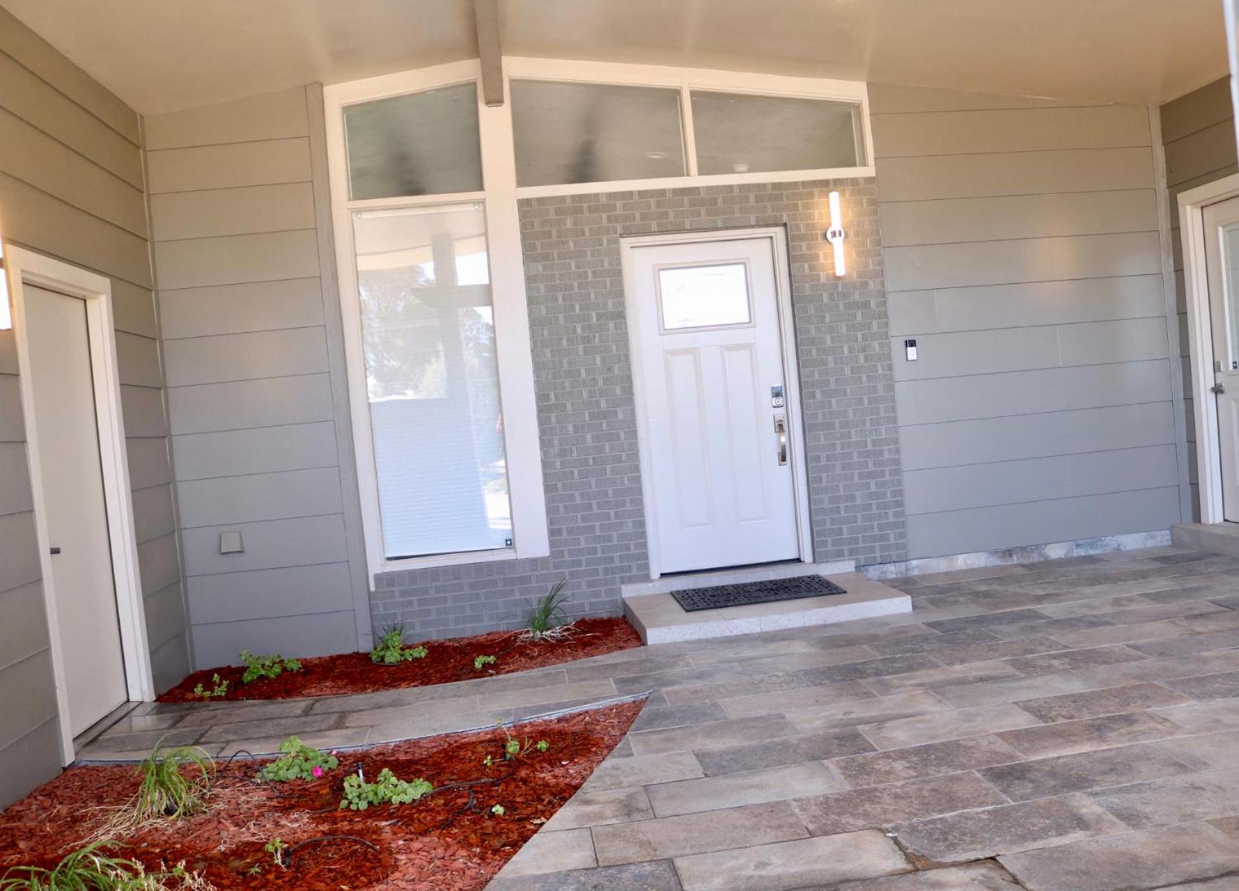 Sleek, Modern Designer Home with many Amenities 1 view 5