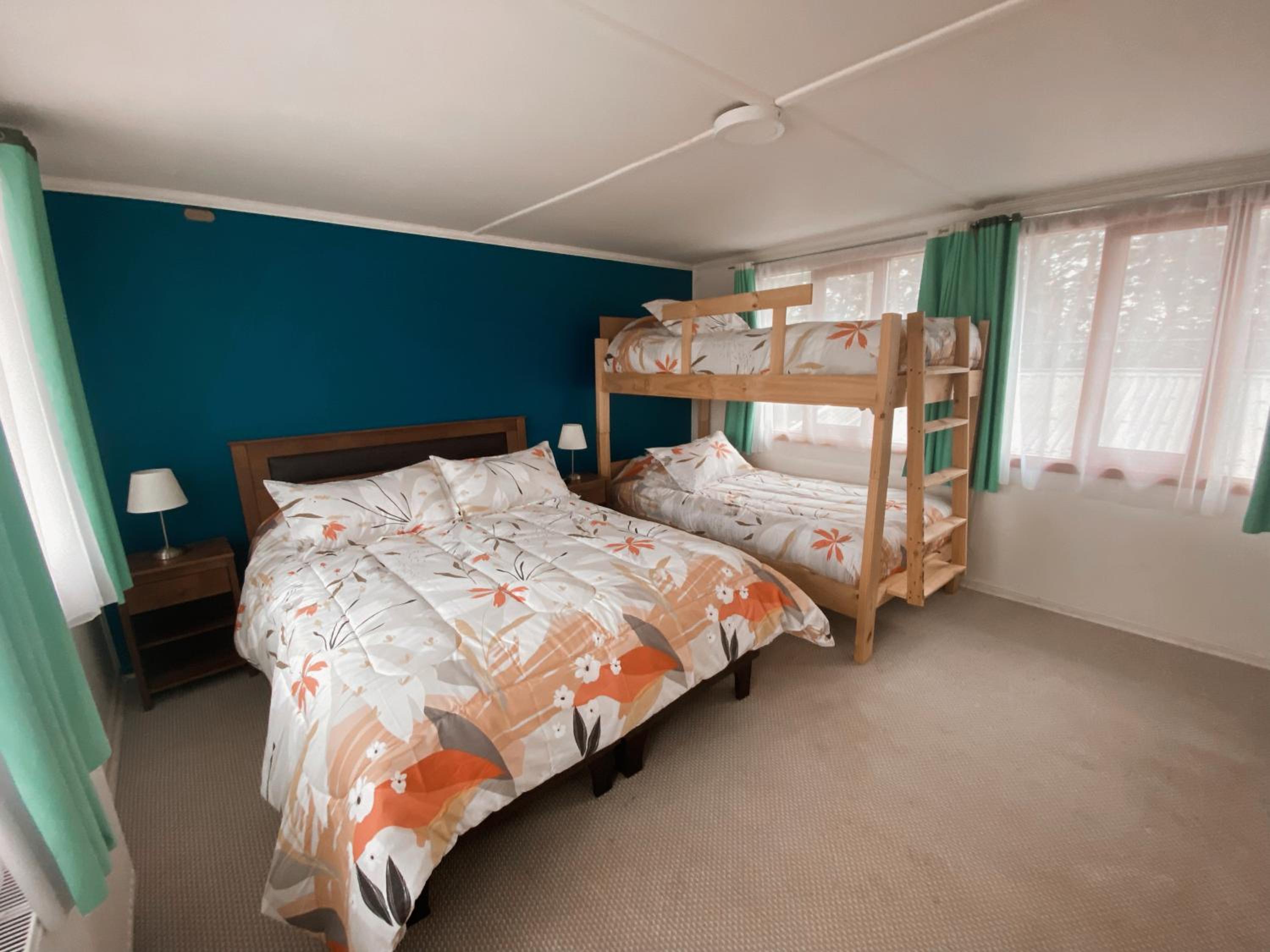 Indomito Sur Hostel
