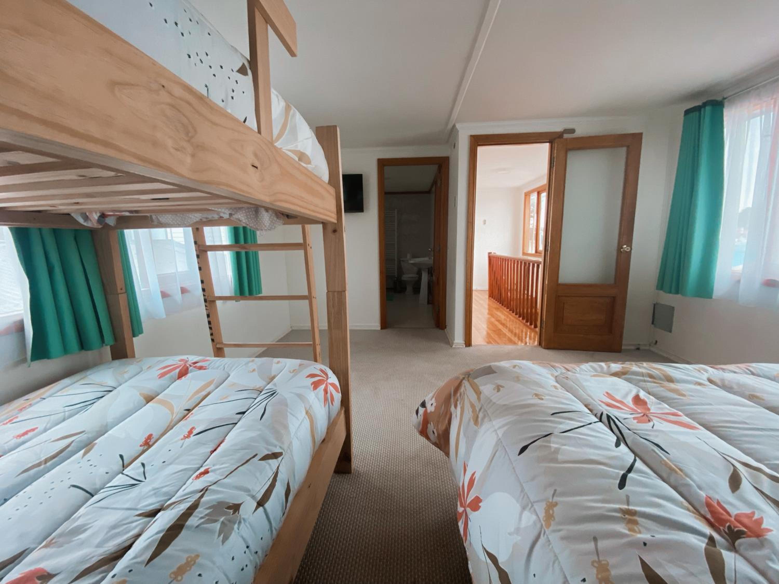 Indomito Sur Hostel