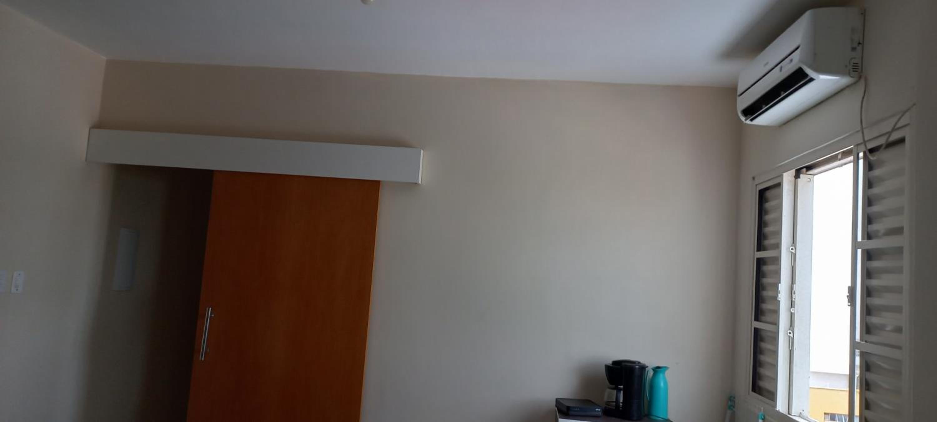 Apartamento mobiliado - Centro Cuiabá