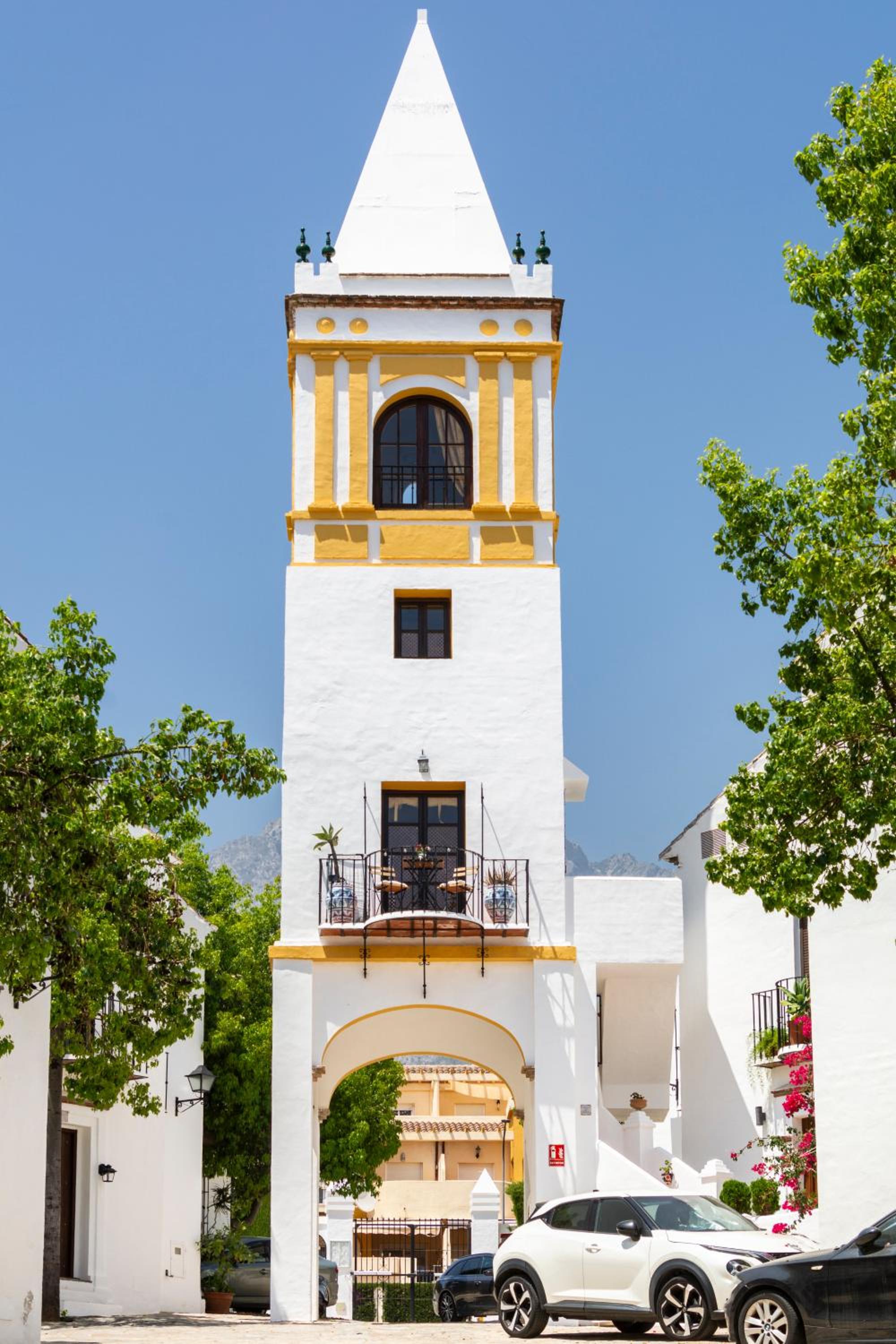 building