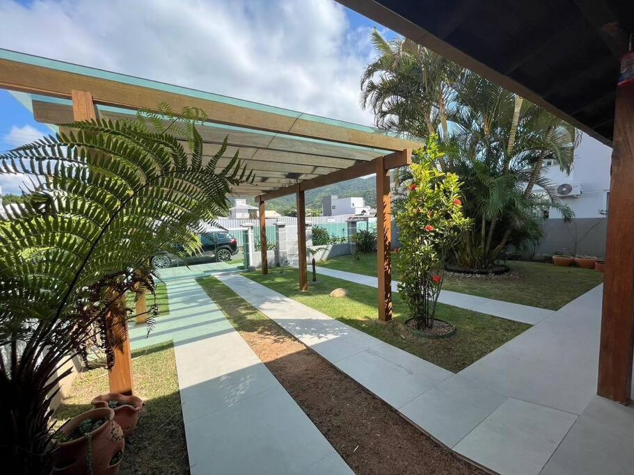 Casa em Governador Celso Ramos
