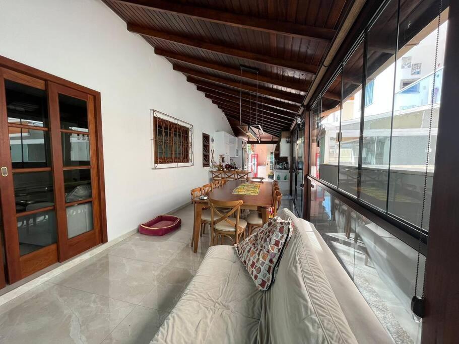 Casa em Governador Celso Ramos