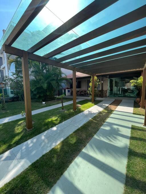 Casa em Governador Celso Ramos