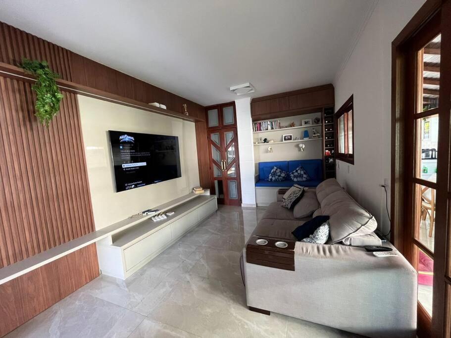 Casa em Governador Celso Ramos