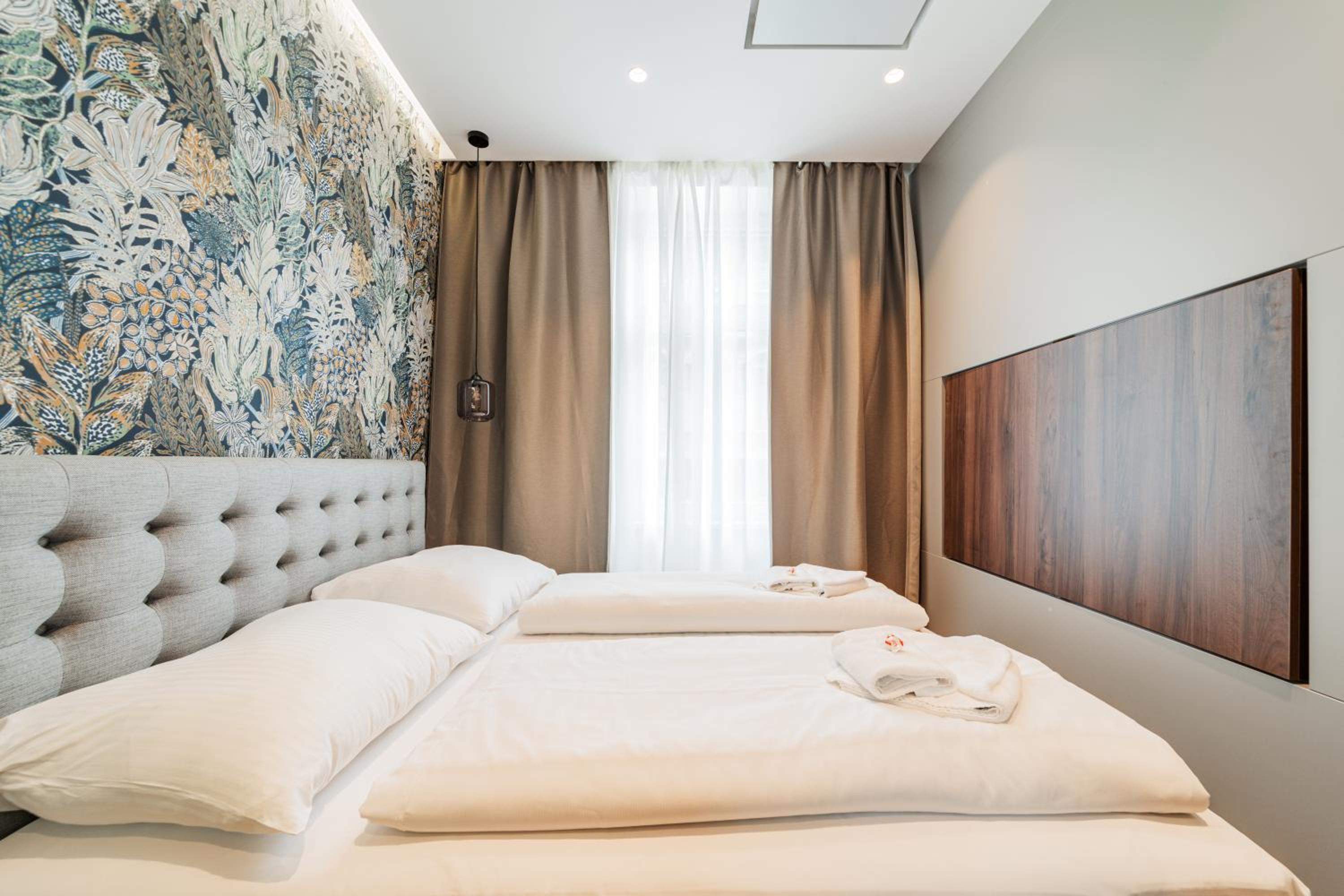 Zeus Design Apartments Schönbrunn