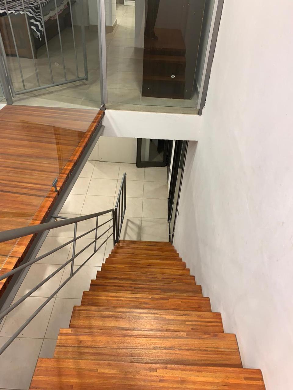 Boutique Casa en Comuna san Roque