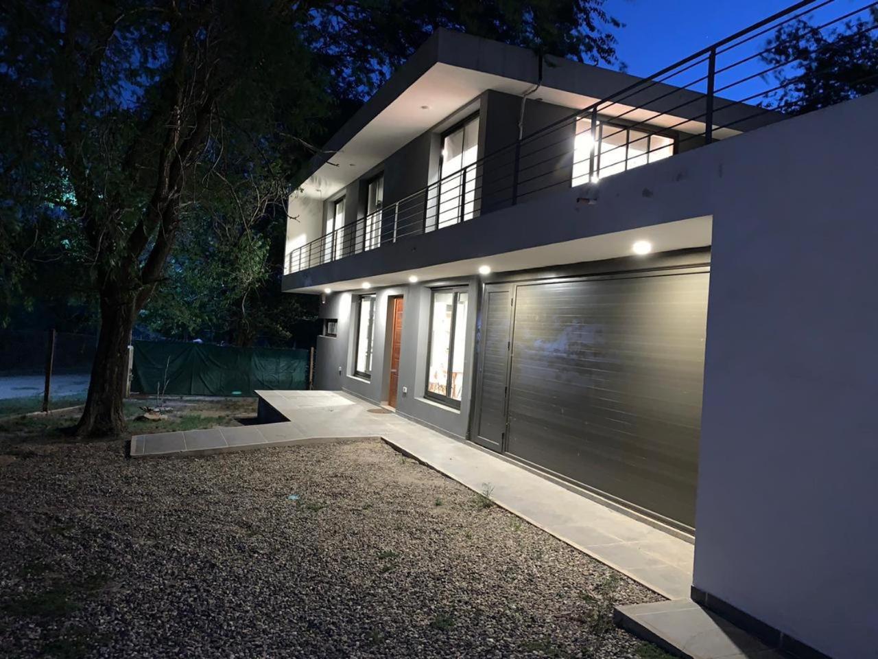 Boutique Casa en Comuna san Roque