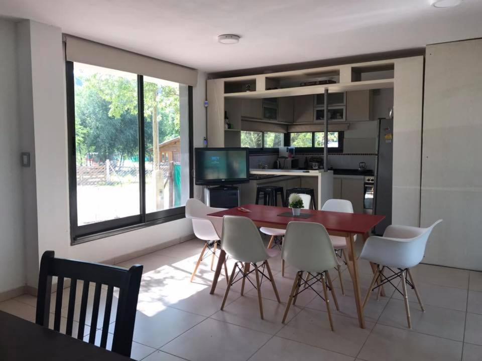 Boutique Casa en Comuna san Roque