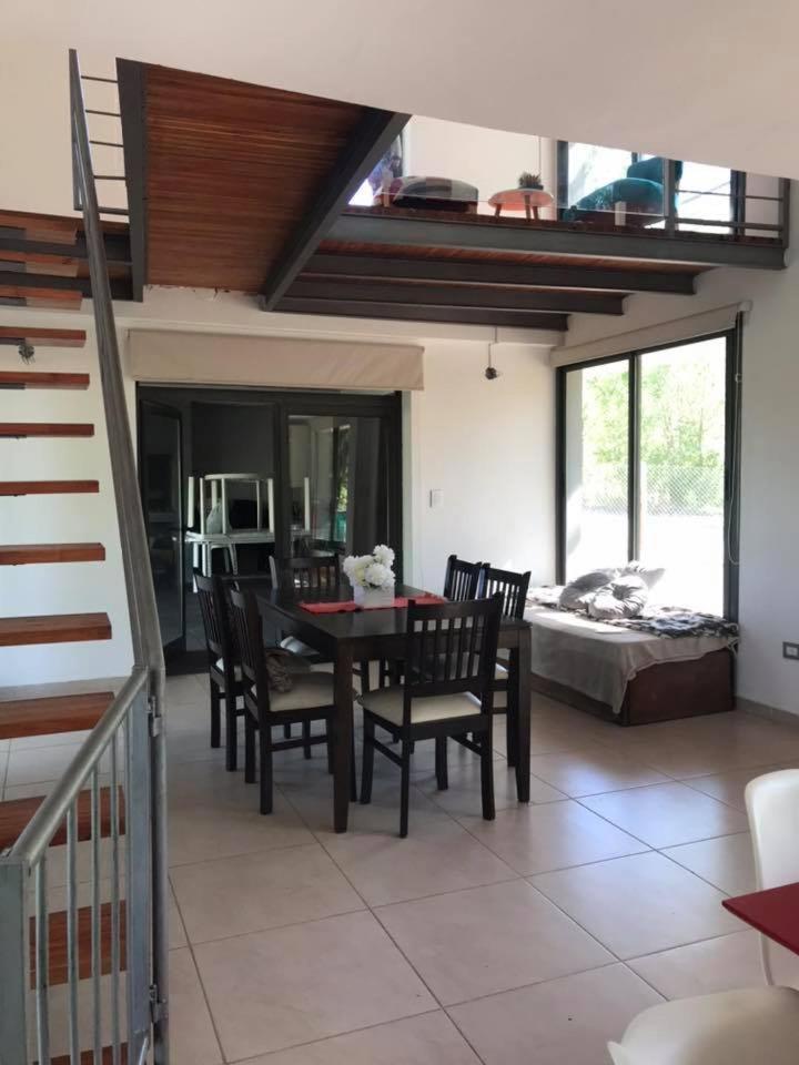 Boutique Casa en Comuna san Roque