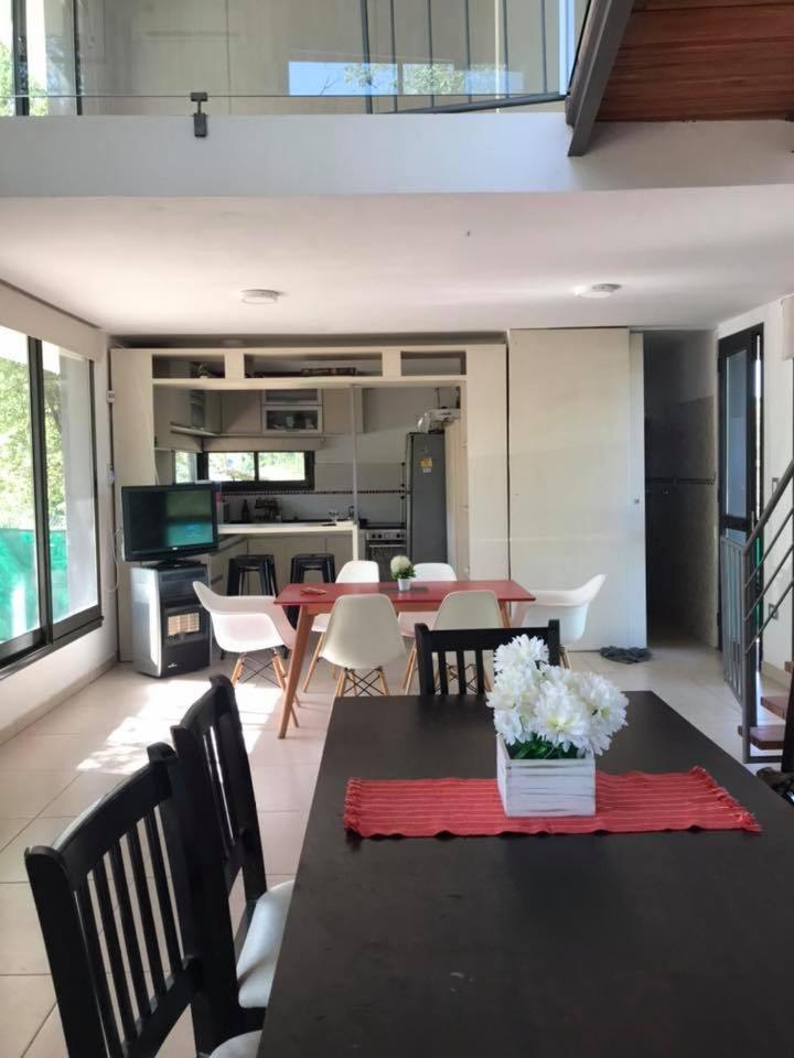 Boutique Casa en Comuna san Roque