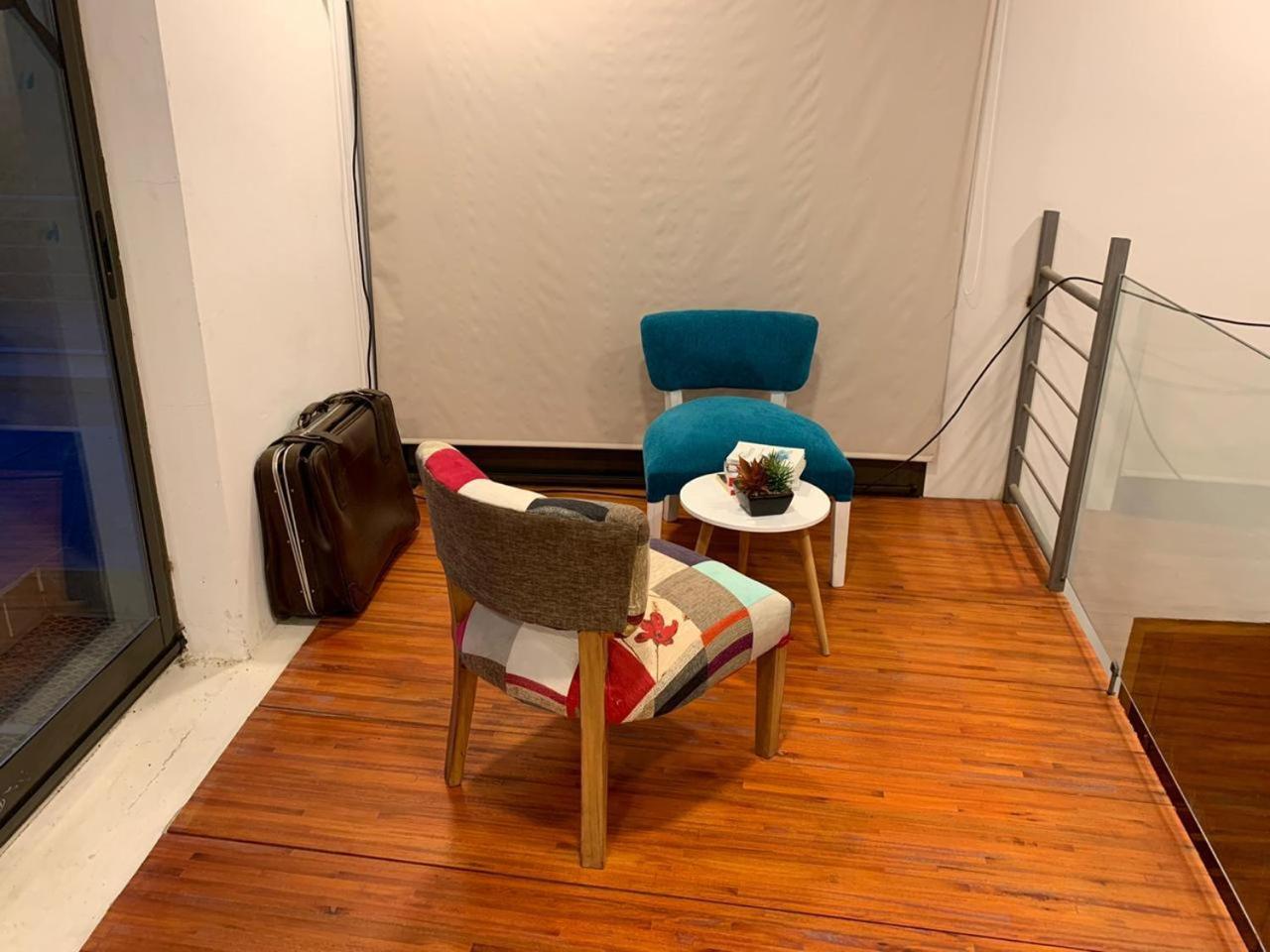 Boutique Casa en Comuna san Roque
