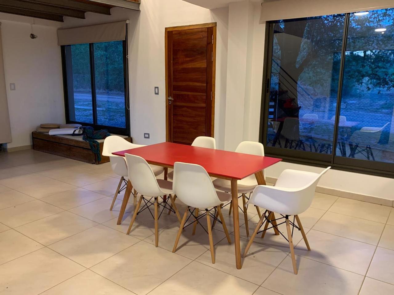 Boutique Casa en Comuna san Roque