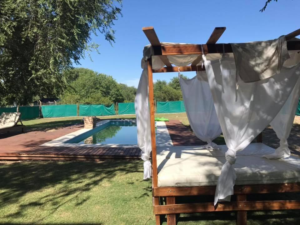 Boutique Casa en Comuna san Roque