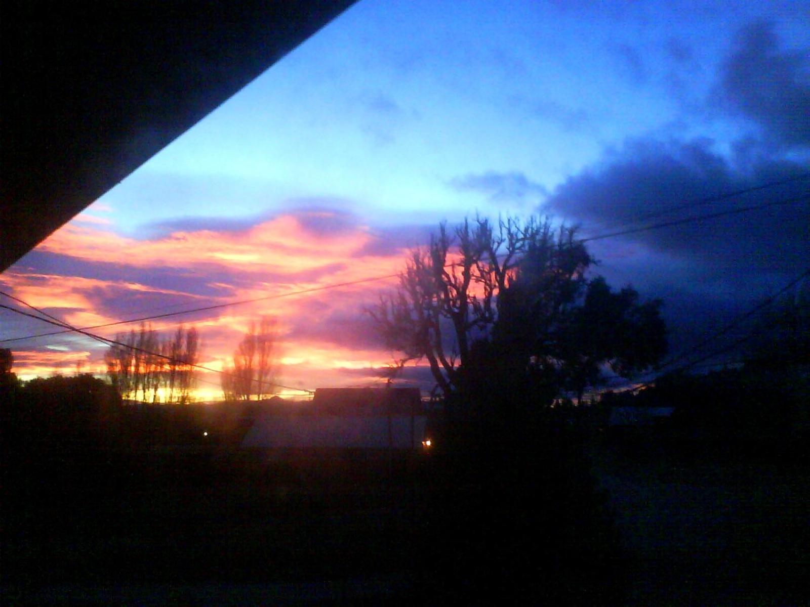 Portal de los Andes Bariloche