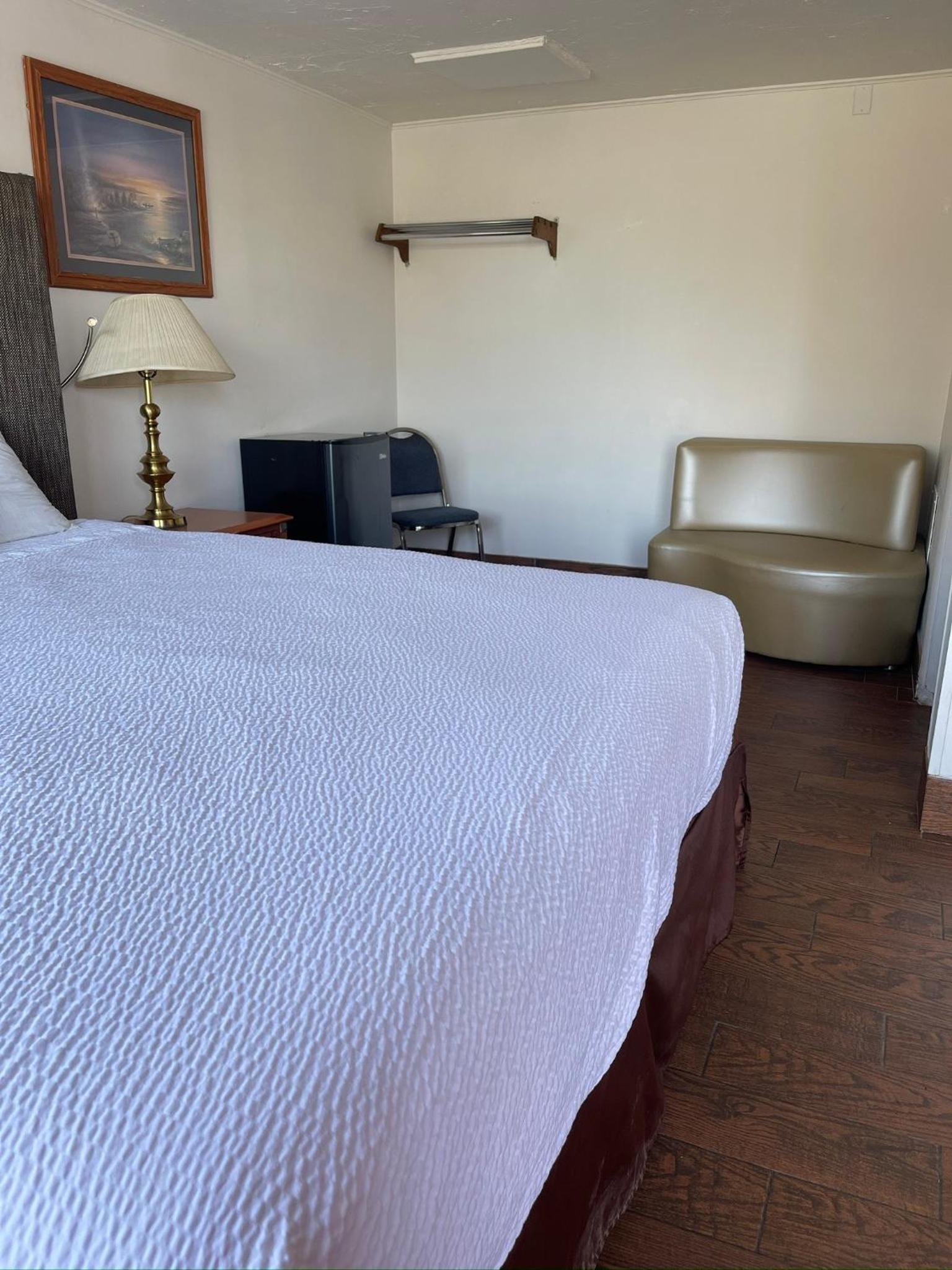 Safari Motel