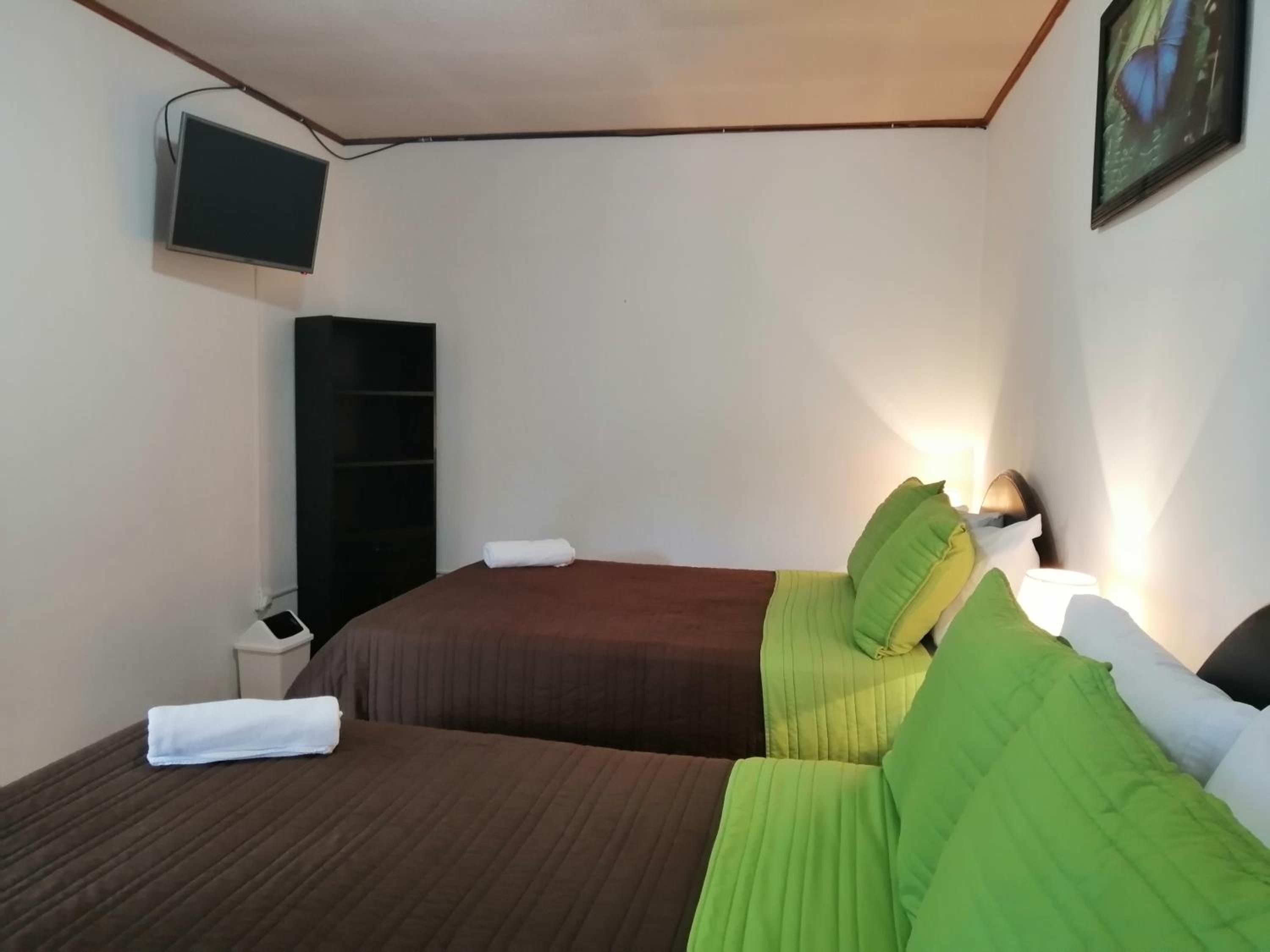 Hotel Santa Fe B&B
