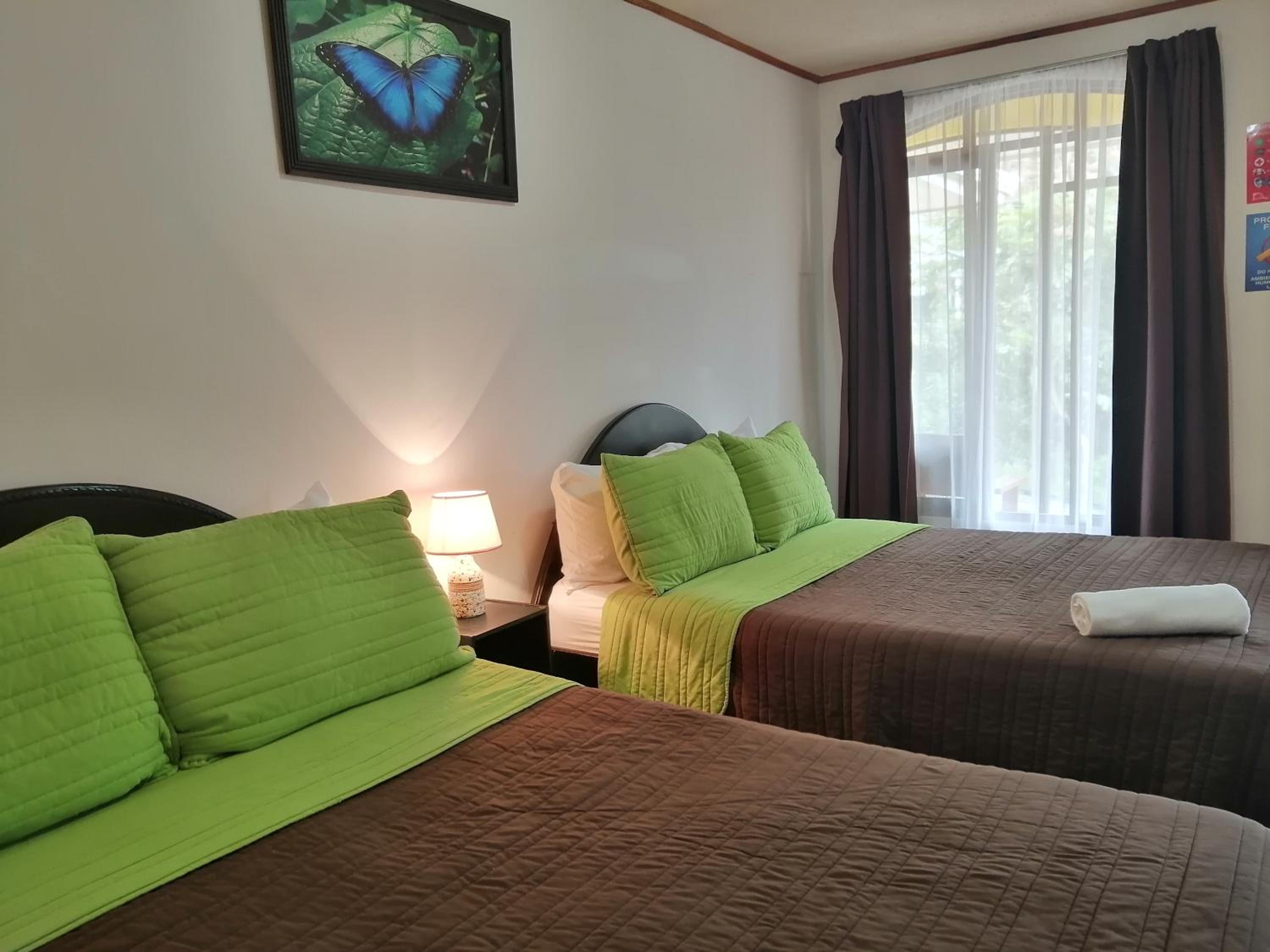Hotel Santa Fe B&B