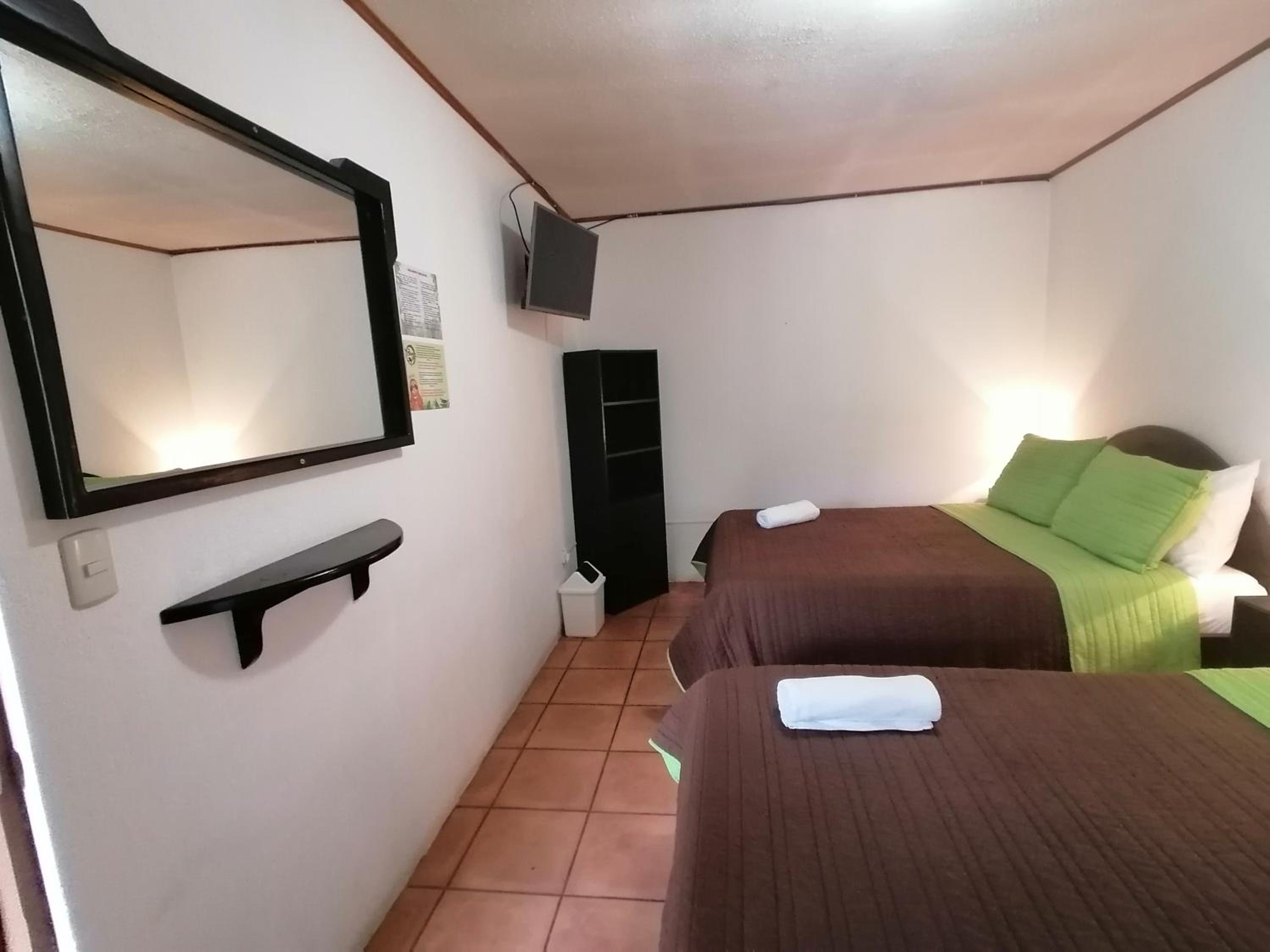 Hotel Santa Fe B&B