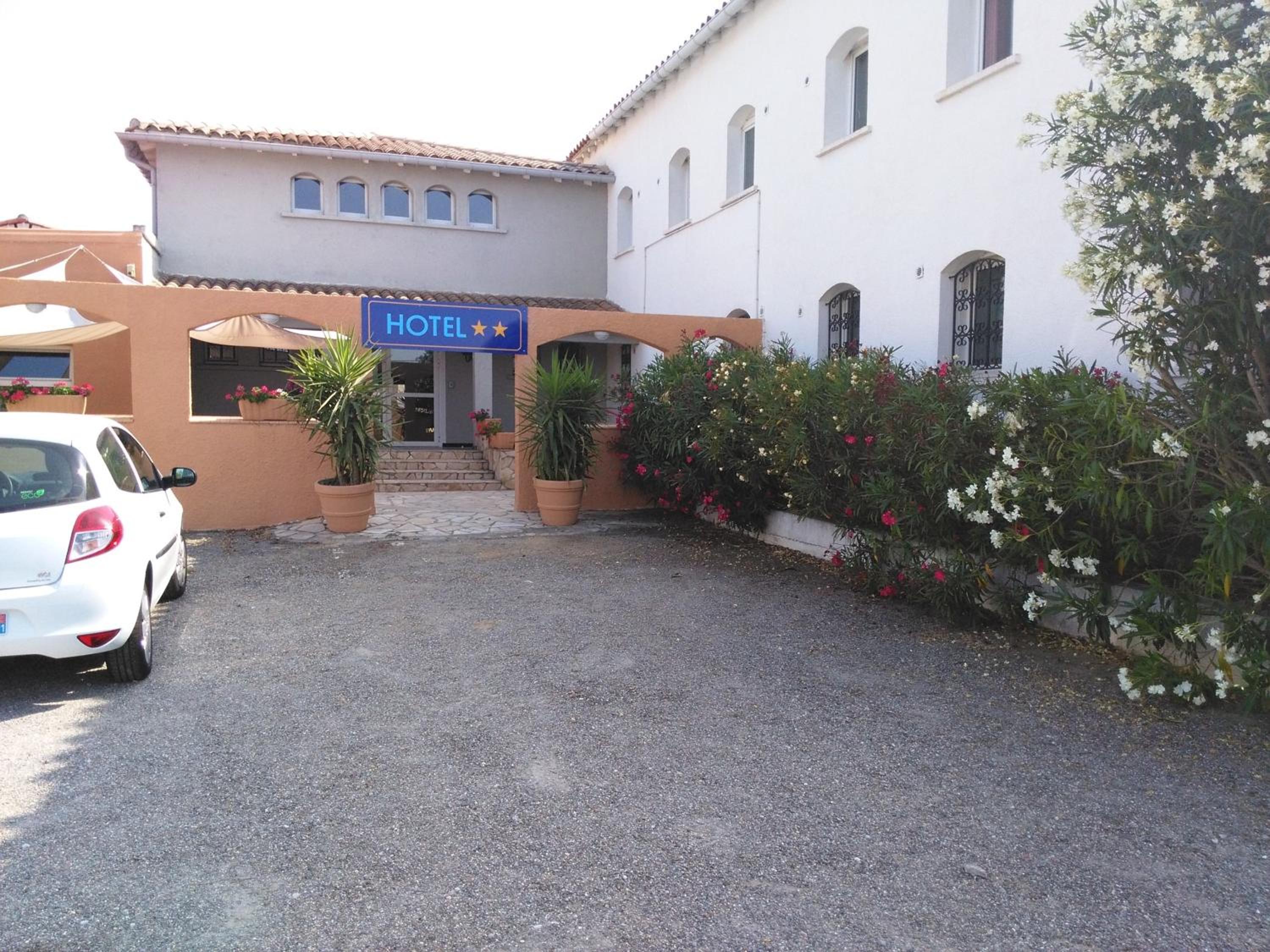 Hotel Hôtel Le Floreal - Image 1