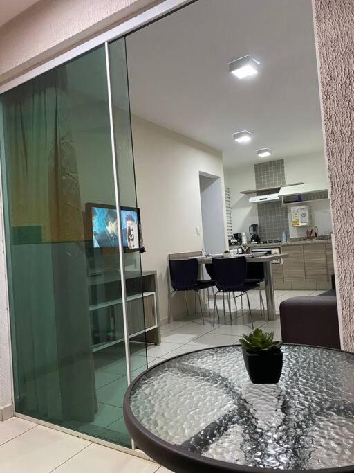 RIVIERA PARK - Varanda Top - Caldas Novas Goiás