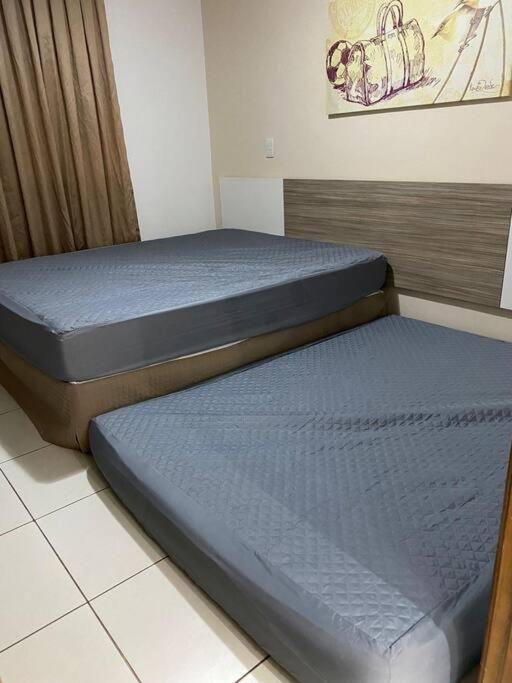 RIVIERA PARK - Varanda Top - Caldas Novas Goiás