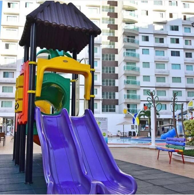 RIVIERA PARK - Varanda Top - Caldas Novas Goiás