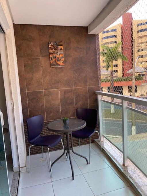 RIVIERA PARK - Varanda Top - Caldas Novas Goiás