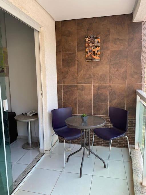 RIVIERA PARK - Varanda Top - Caldas Novas Goiás