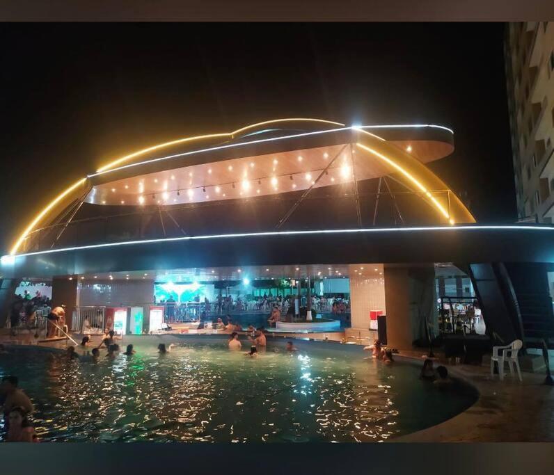 RIVIERA PARK - Varanda Top - Caldas Novas Goiás