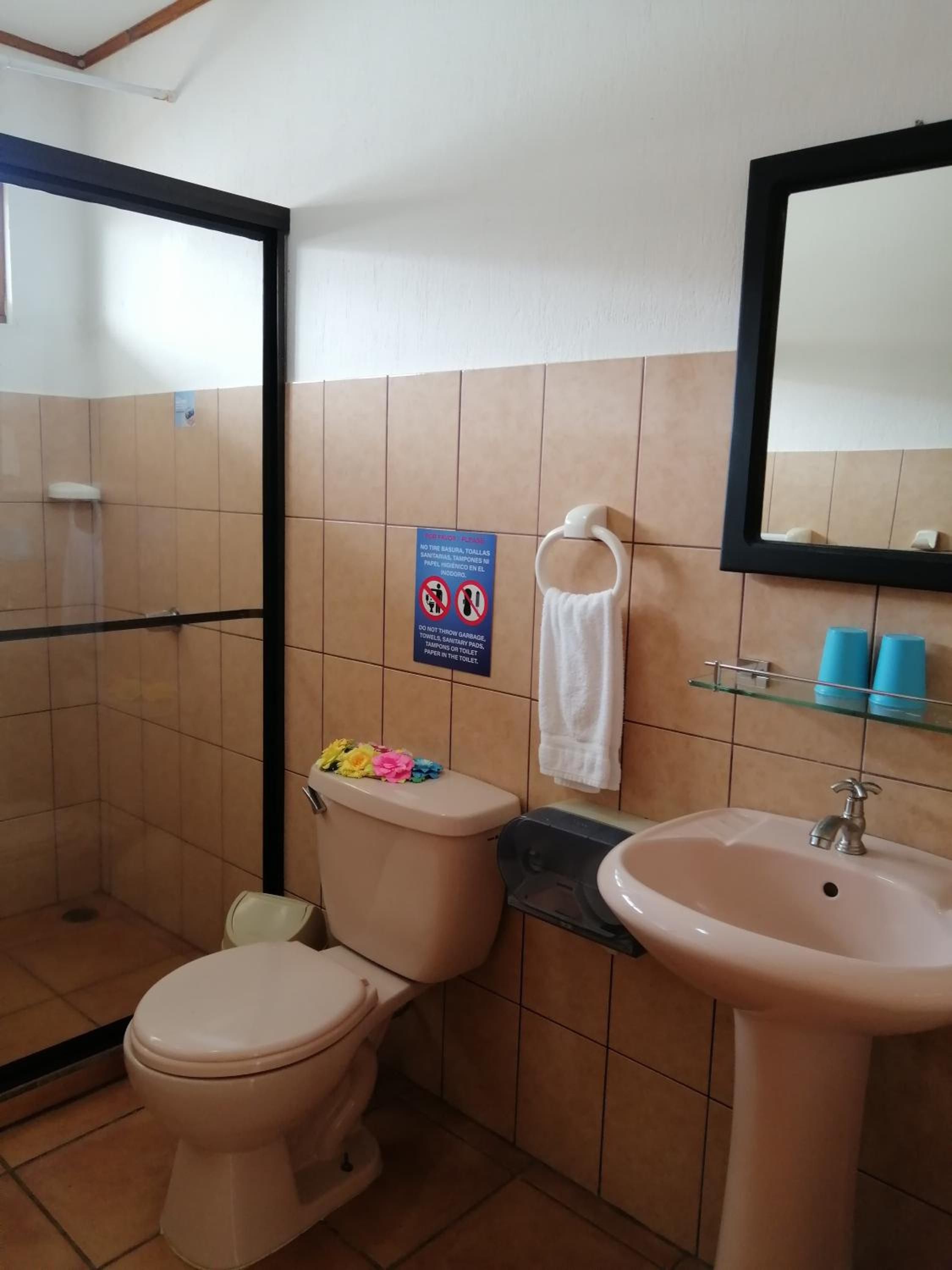 Hotel Santa Fe B&B