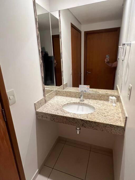 RIVIERA PARK - Varanda Top - Caldas Novas Goiás