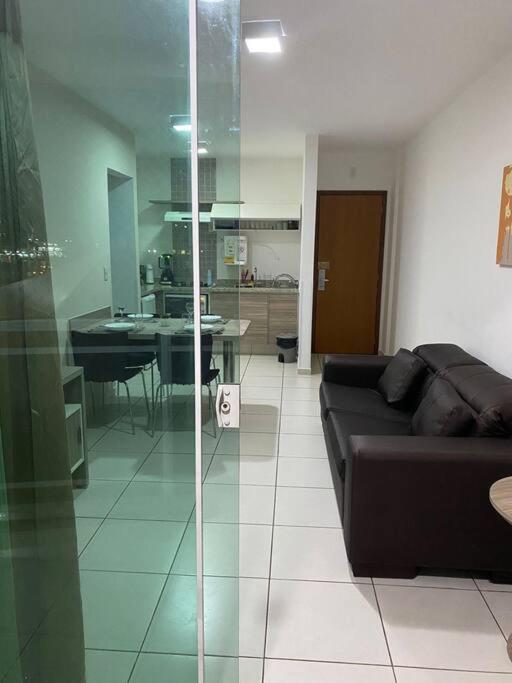 RIVIERA PARK - Varanda Top - Caldas Novas Goiás