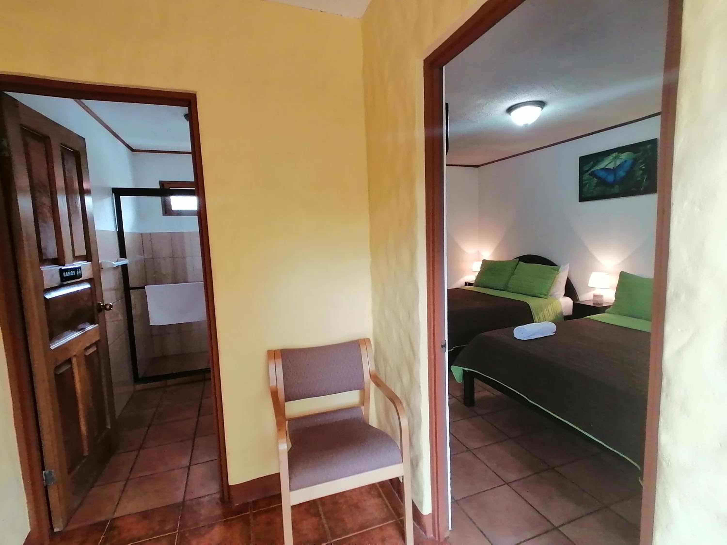 Hotel Santa Fe B&B