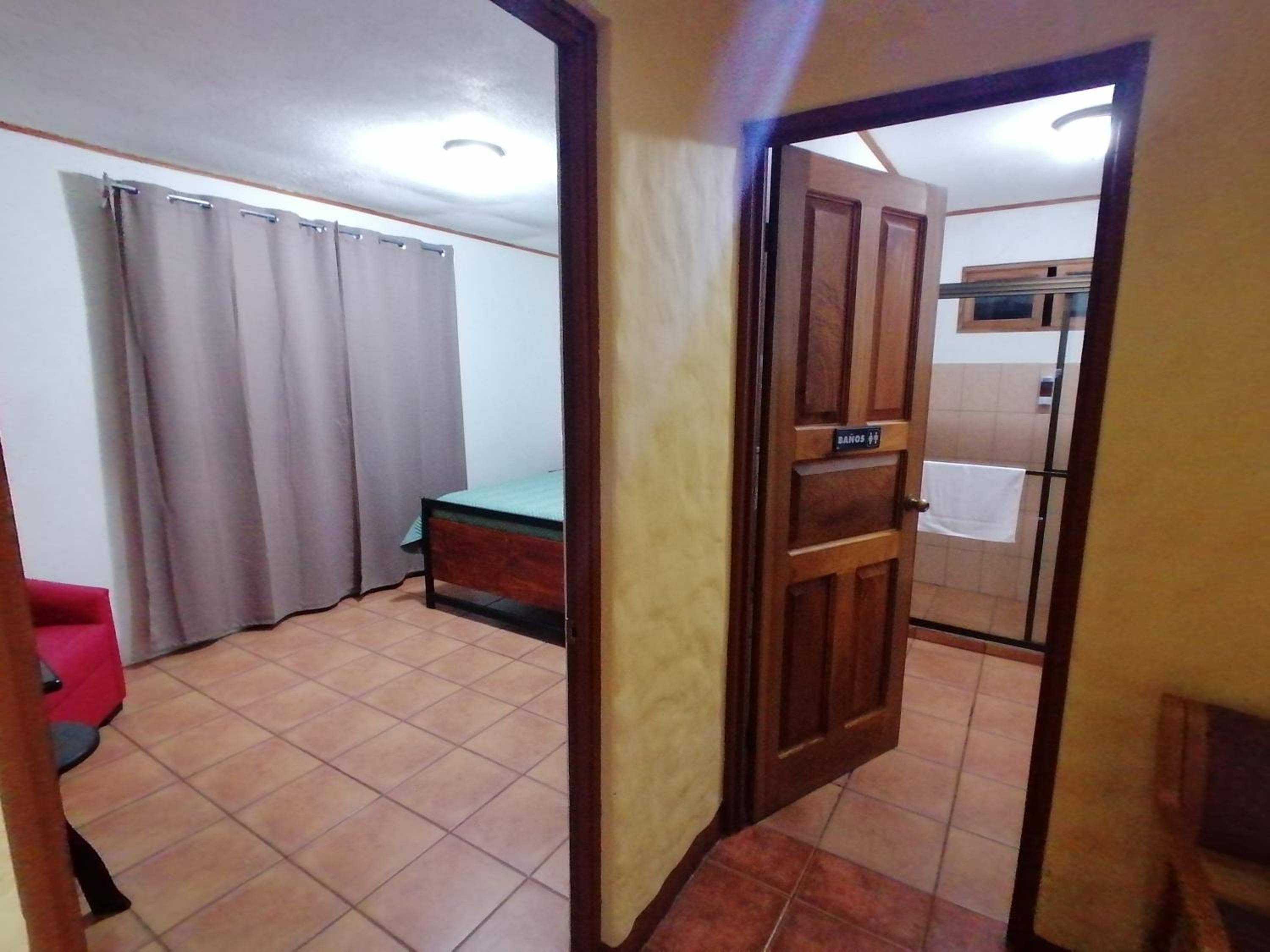 Hotel Santa Fe B&B