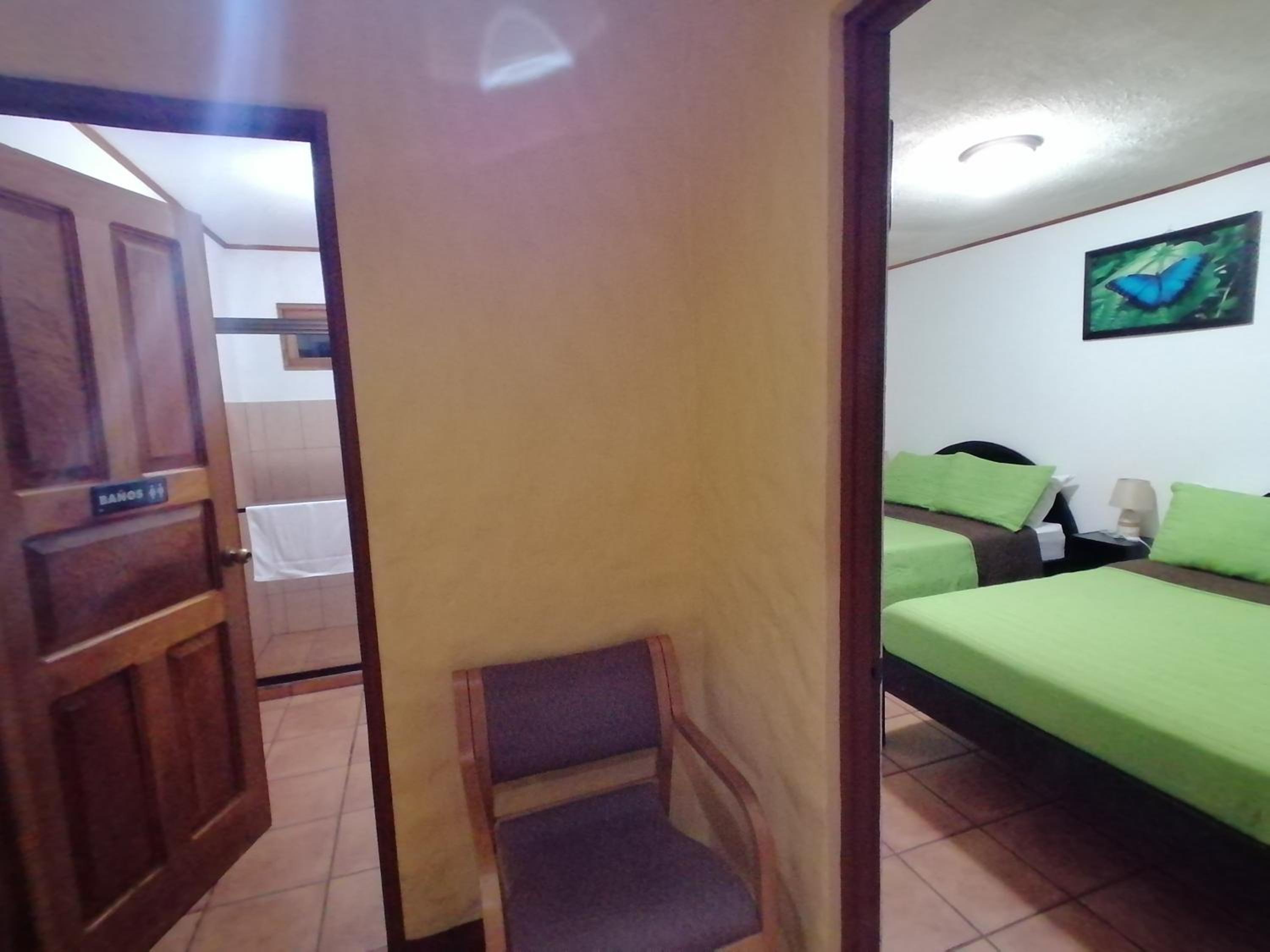 Hotel Santa Fe B&B