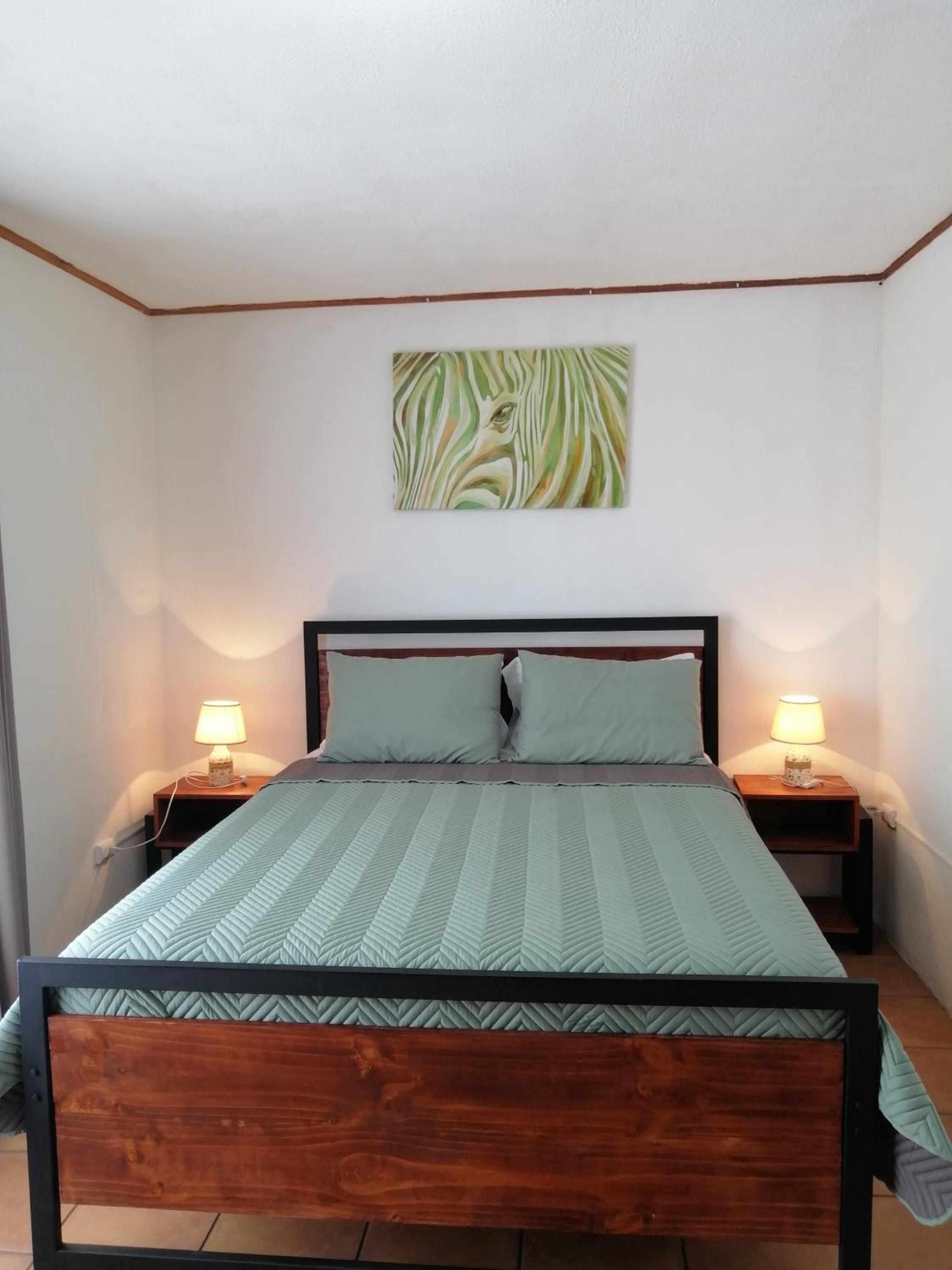 Hotel Santa Fe B&B