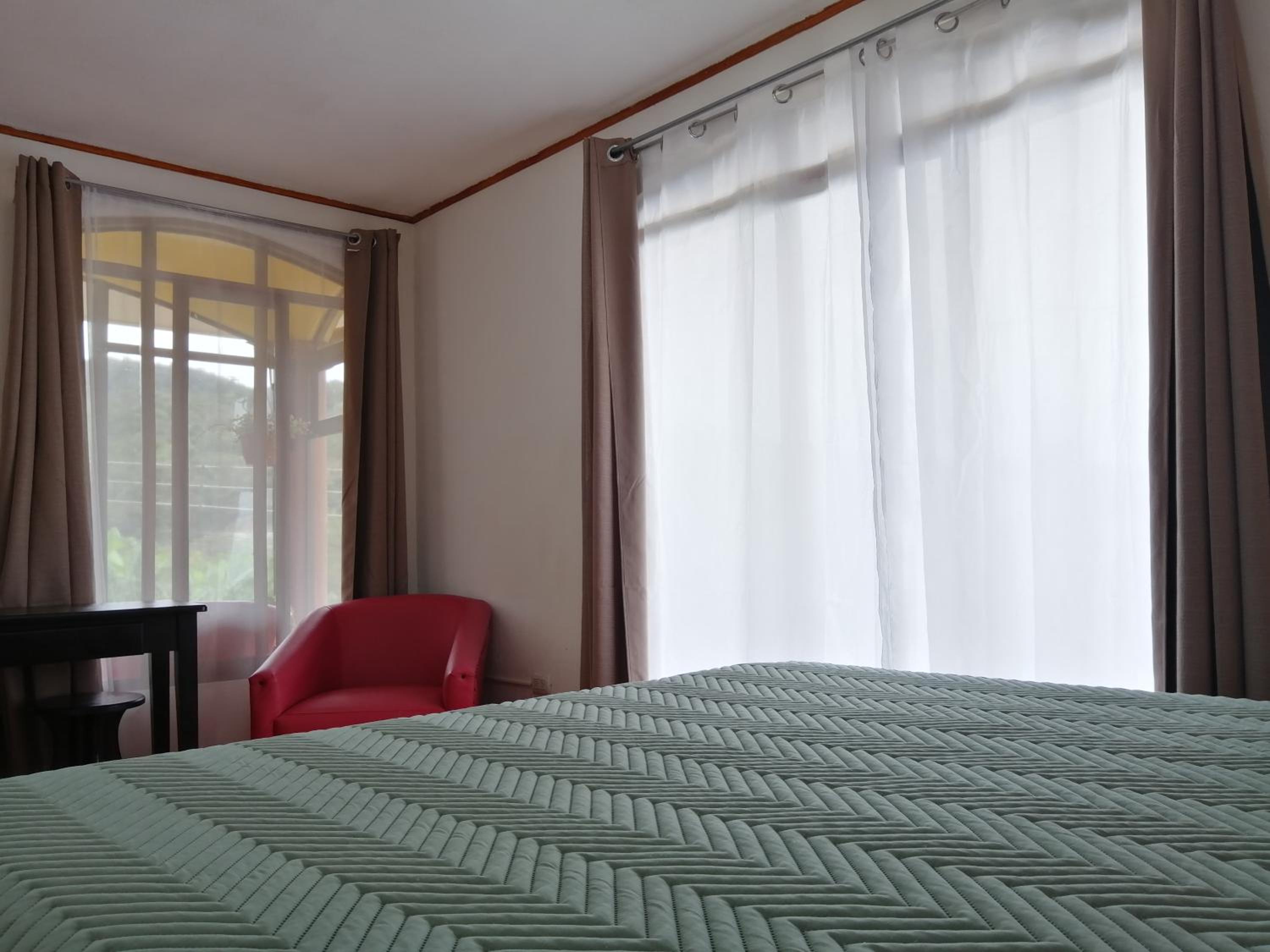 Hotel Santa Fe B&B