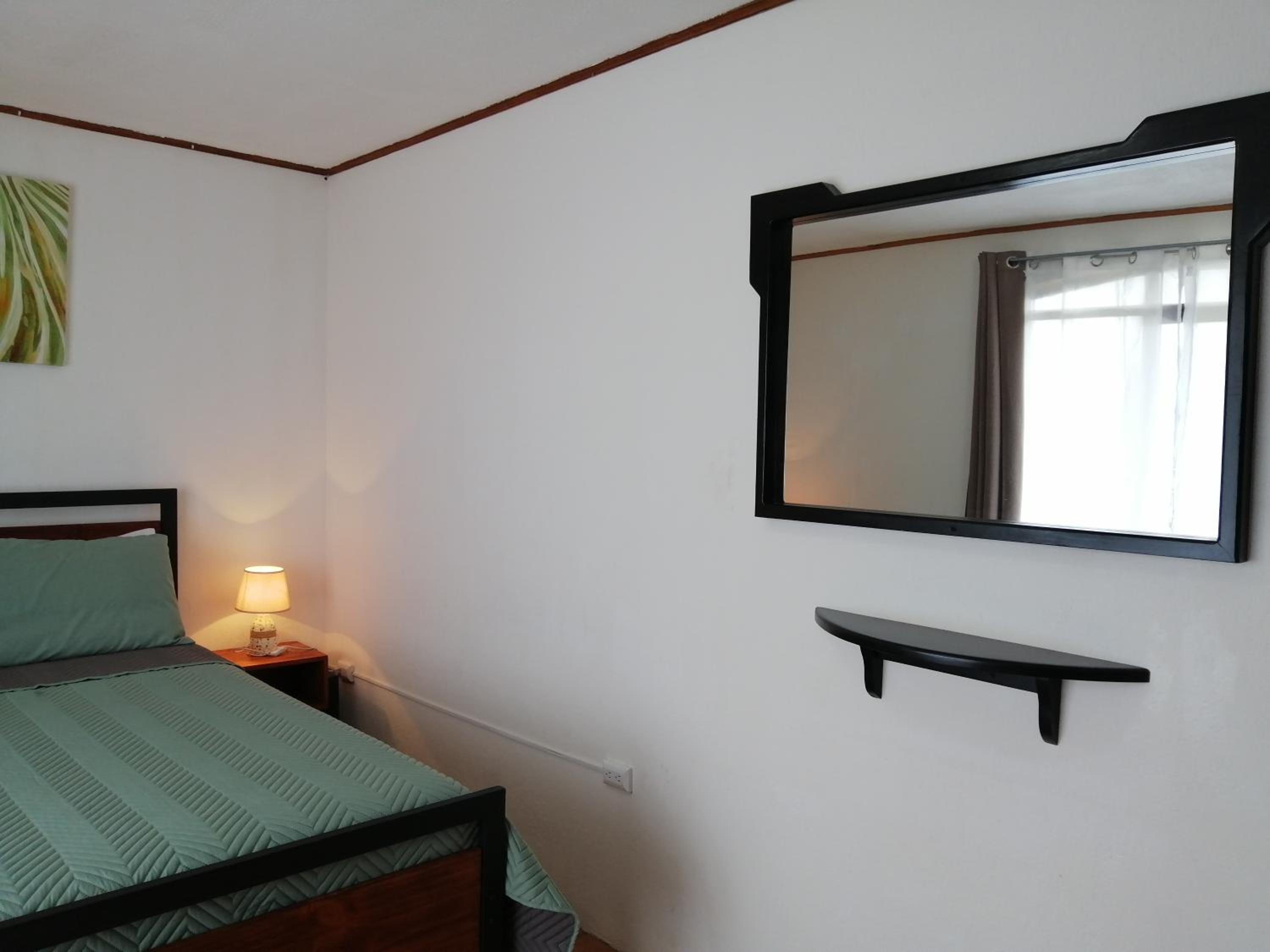 Hotel Santa Fe B&B