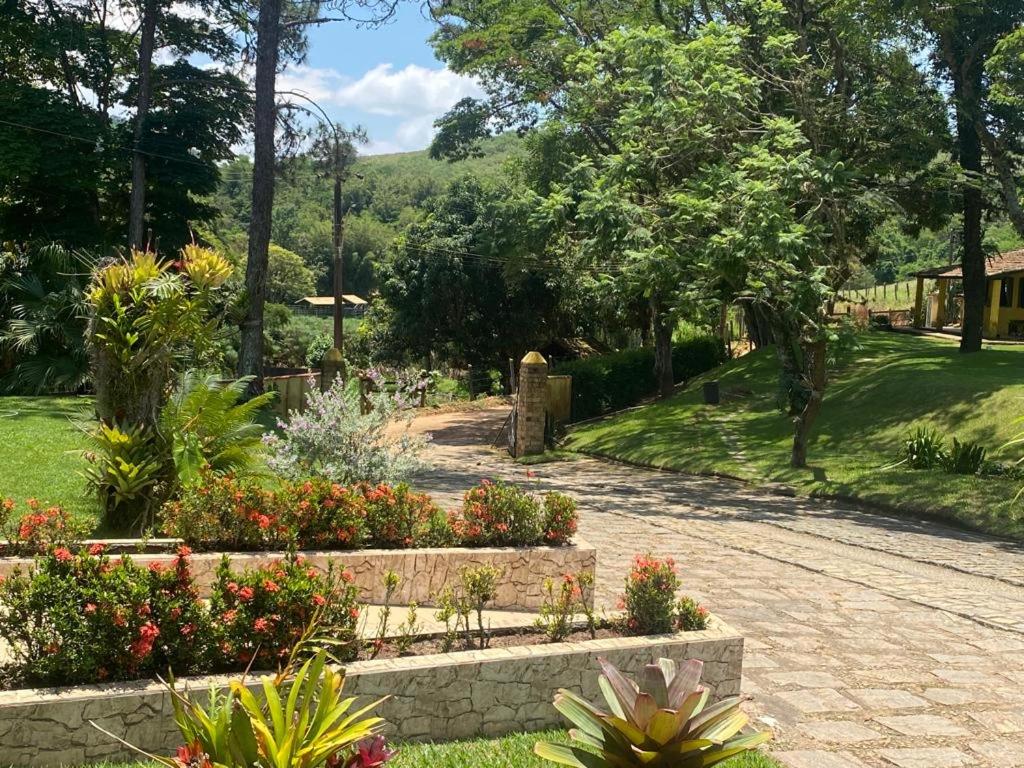 Sítio Monte Raso!!! Ideal para descanso e lazer!!!