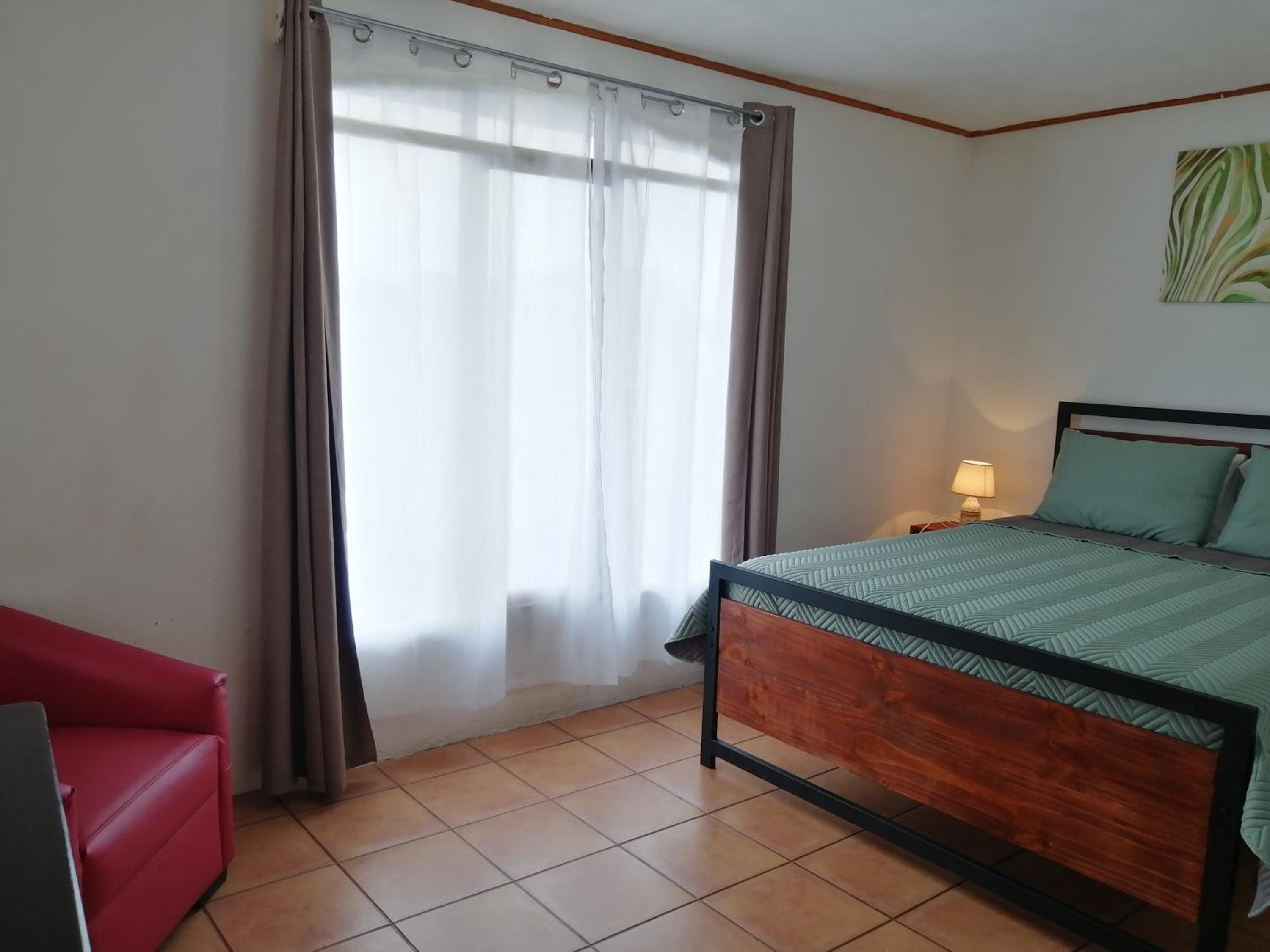 Hotel Santa Fe B&B