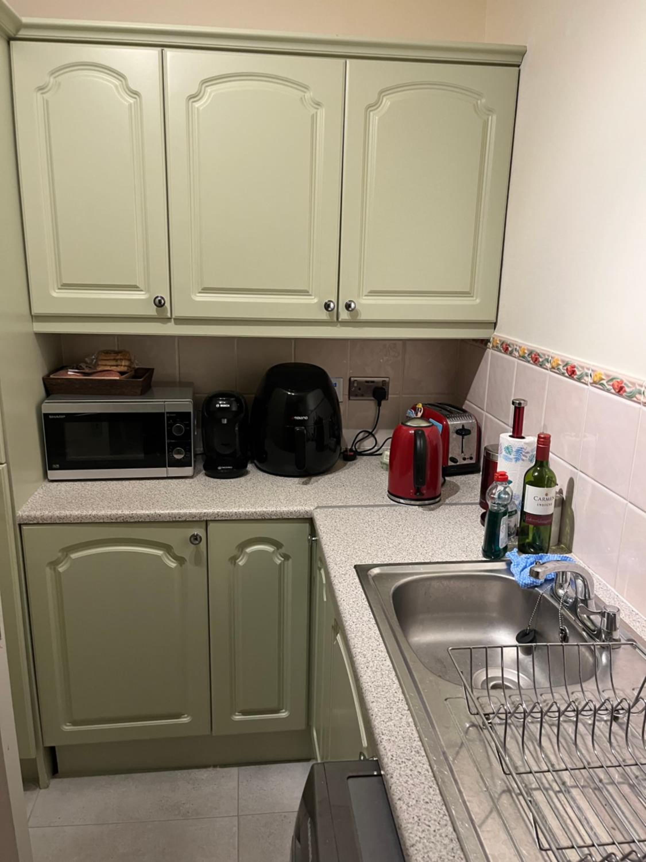 2 St Judes Court D24H1X4