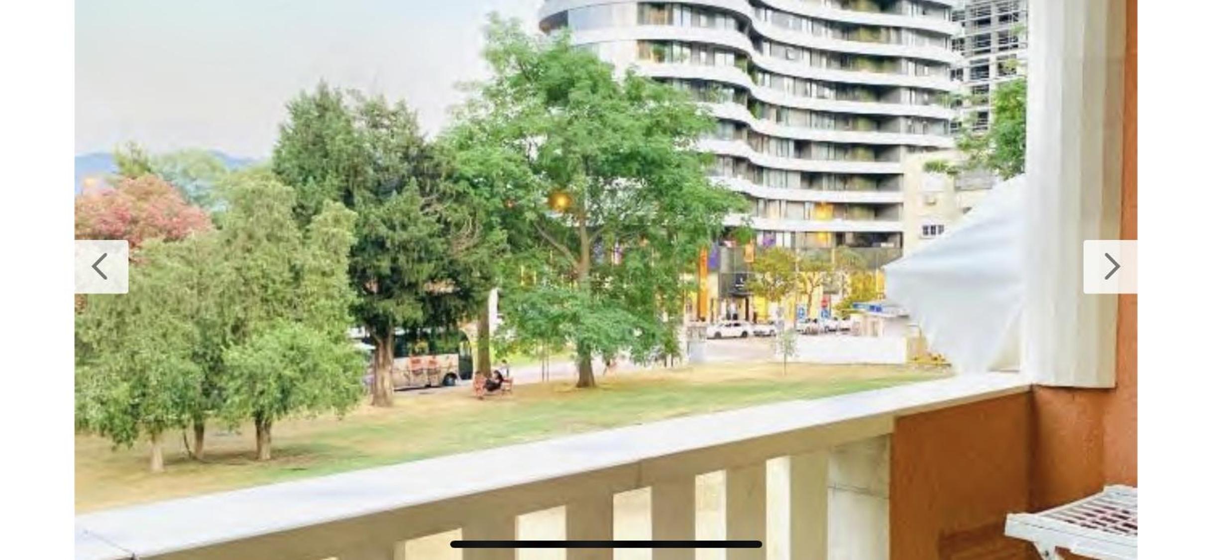 Monte Star Apartments